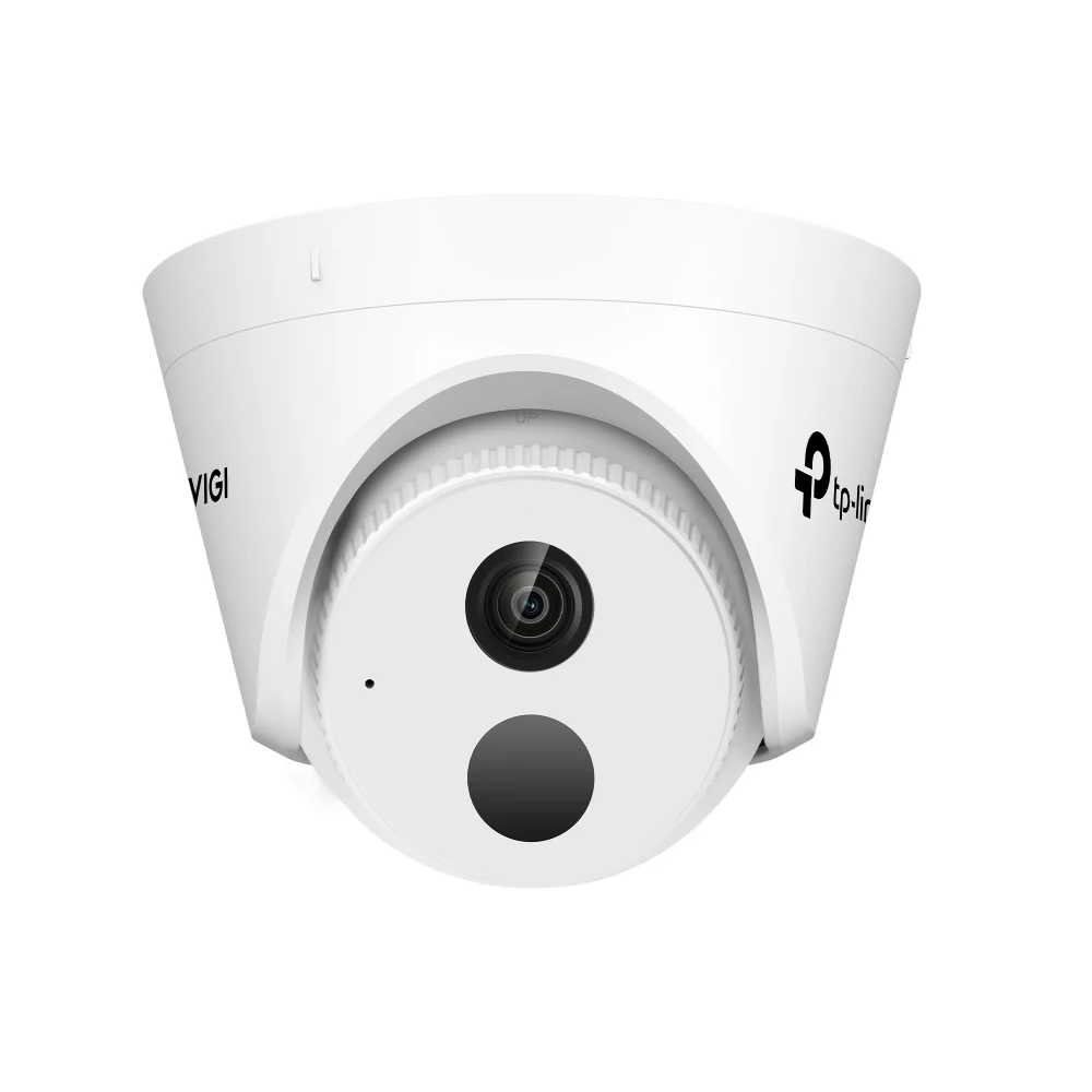 Câmara de Vigilância IP TP-Link VIGI C430I 3MP IR Turret 2.8 mm - Imagem 2