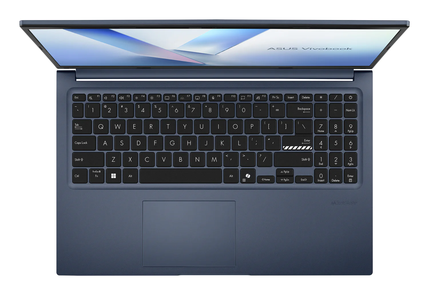 Portátil Asus Vivobook 15 D1502XA-BQ027 15,6" Full HD AMD Ryzen 7 7840HS 16GB 1TB SSD Sem Sistema Operativo - Imagem 7