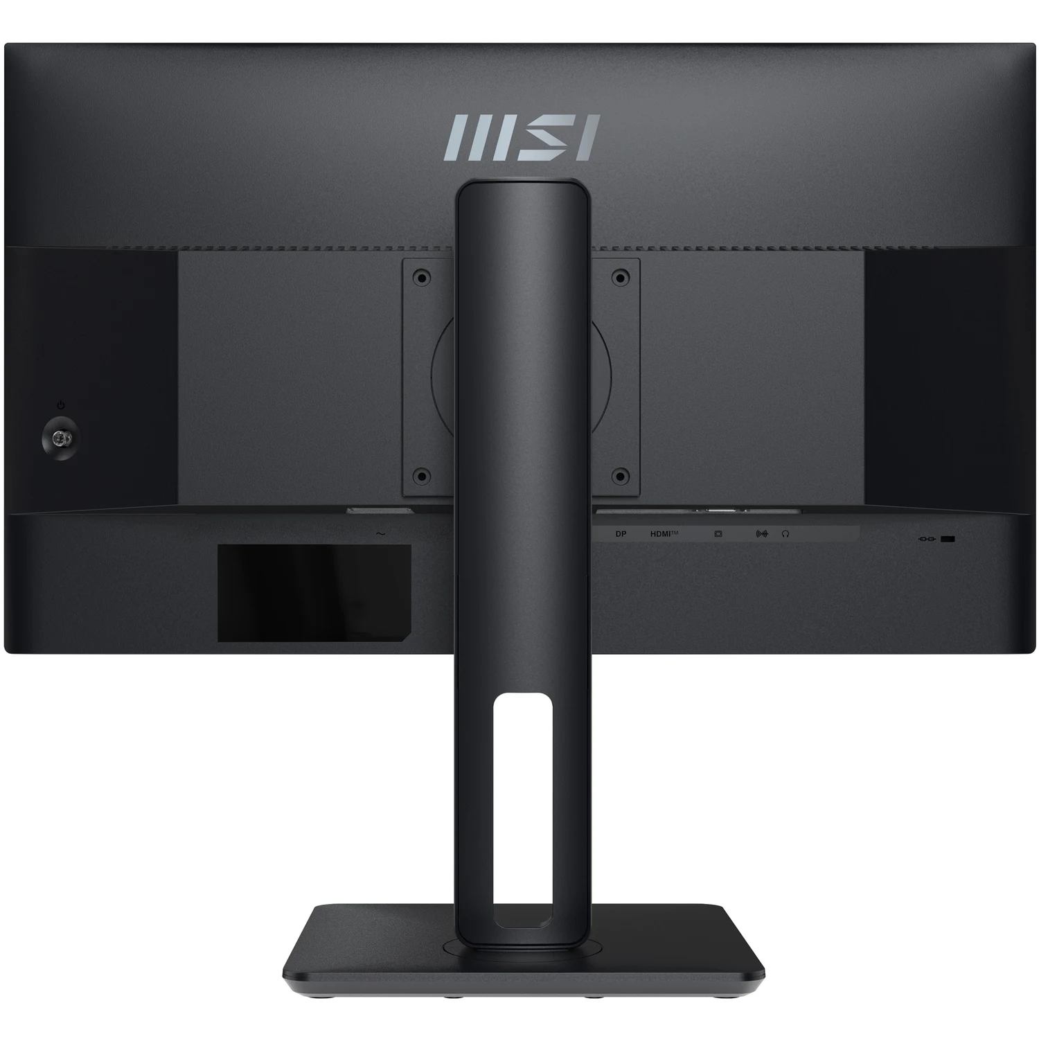 Monitor MSI PRO MP245PG 23.8" Full HD IPS 100Hz HDMI DisplayPort VGA - Imagem 3