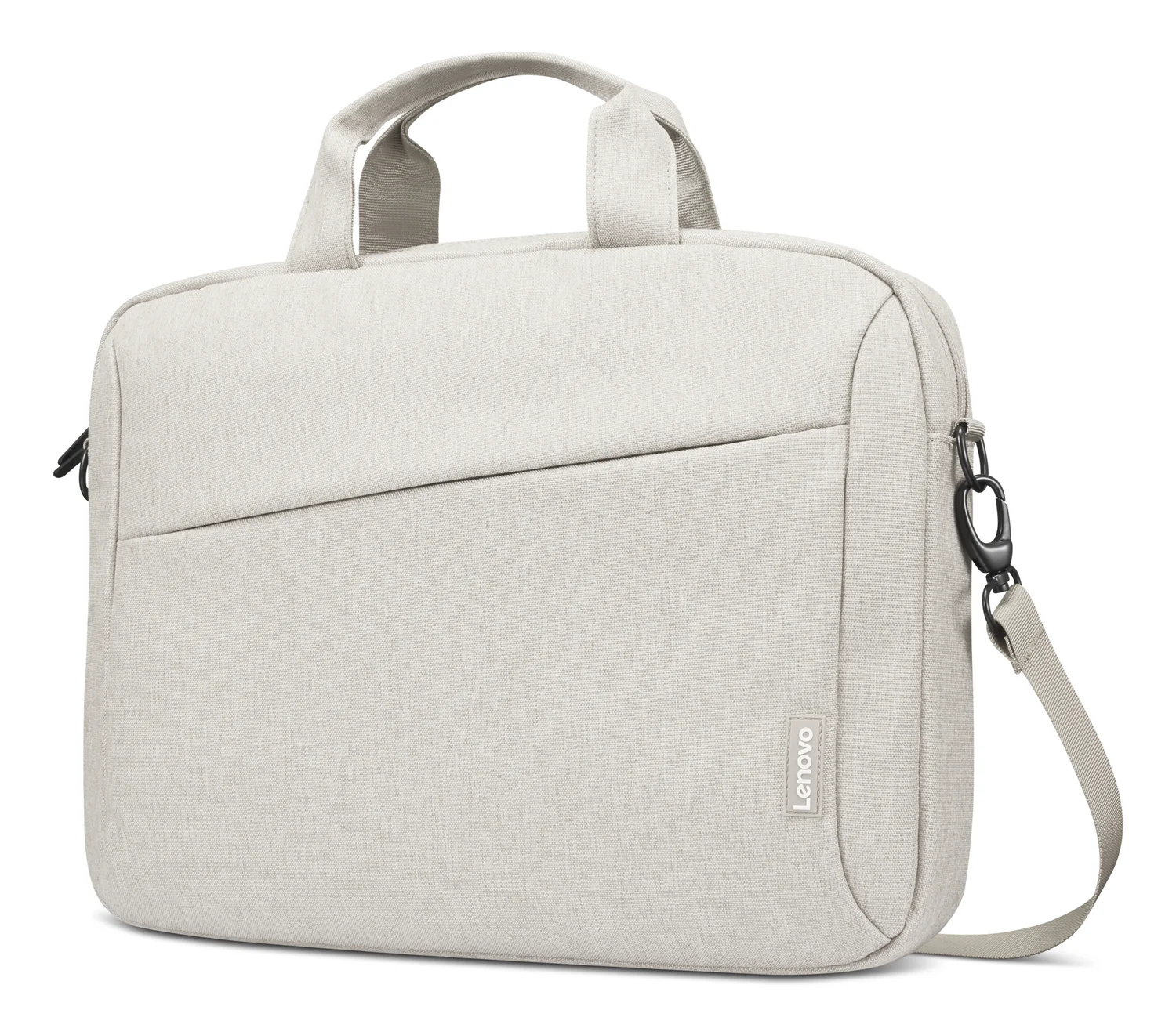 Mala para Portátil Lenovo Topload T210 (ECO) 16" Bege - Imagem 2