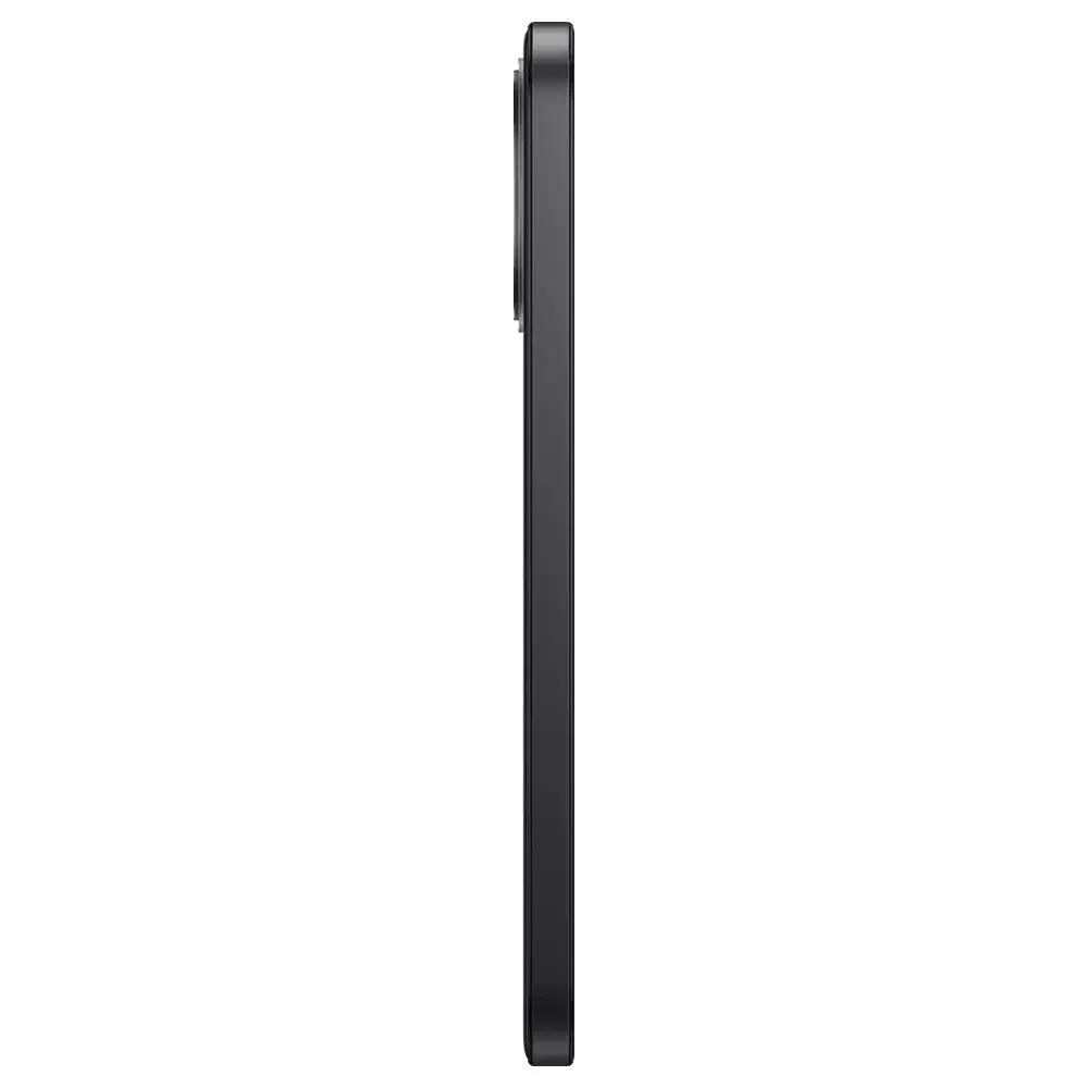 Smartphone Xiaomi Redmi Note 17 6.99" 6GB 256GB Preto - Imagem 4