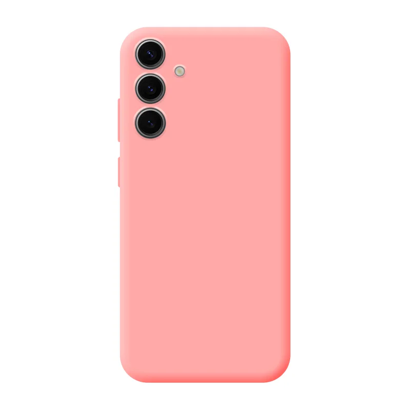 Capa Apokin para Samsung Galaxy S24 Plus e S25 Plus Silicone Macio Variedade de cores - Imagem 4
