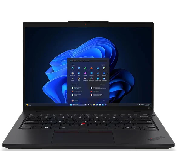 Portátil Lenovo ThinkPad L14 Gen 7 14" WUXGA Intel Core Ultra 7 355 16GB 512GB SSD 4G Windows 11 Pro