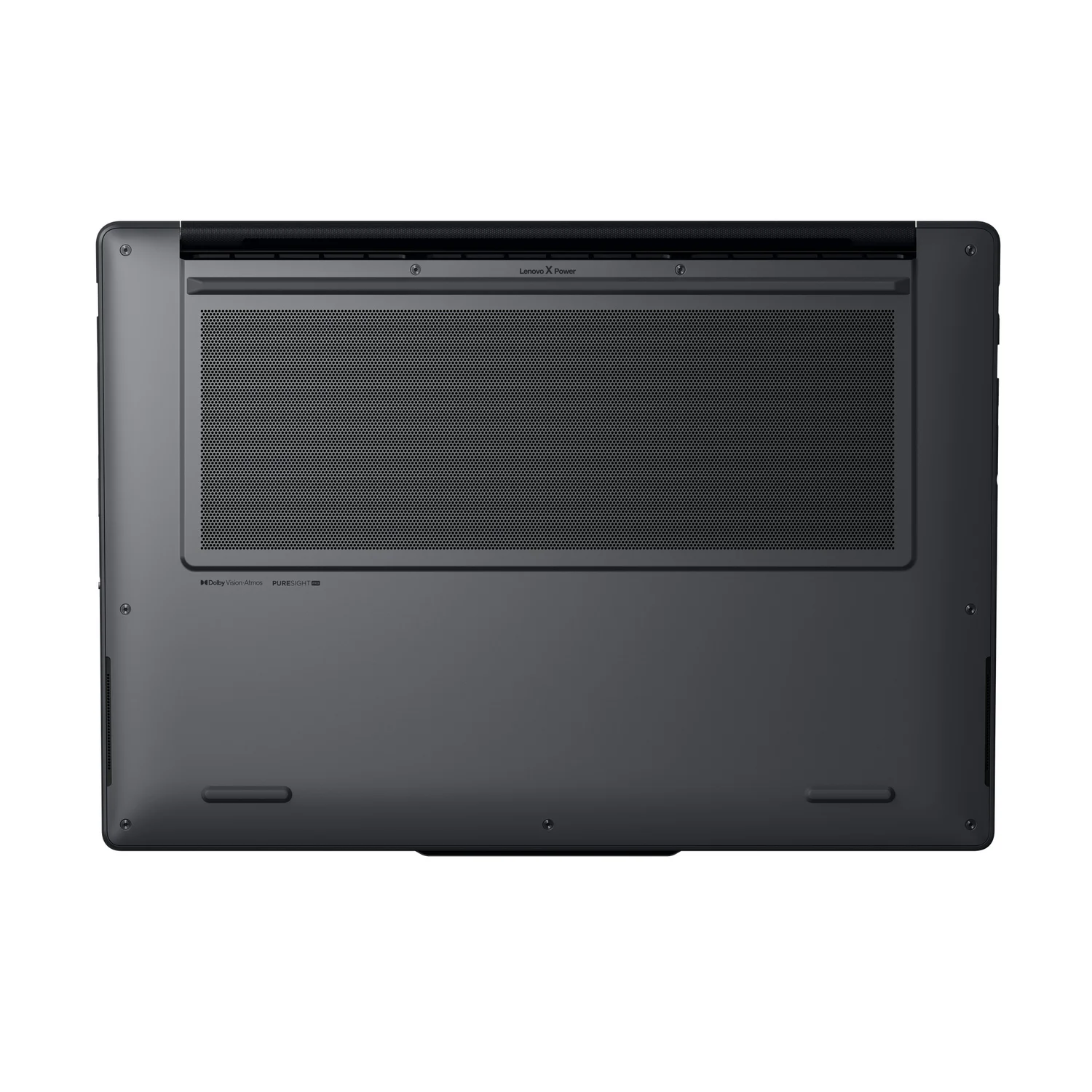 Portátil Lenovo Yoga Pro 9n 15,3" OLED 2.5K 165Hz Tátil NVIDIA RTX Spark N1X 32GB 1TB SSD Windows 11 Home Cinzento - Imagem 6