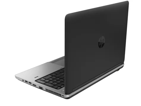 Portátil Recondicionado HP ProBook 650 G1 15,6" Intel Core i5-4210M 8GB 256GB SSD - Imagem 5