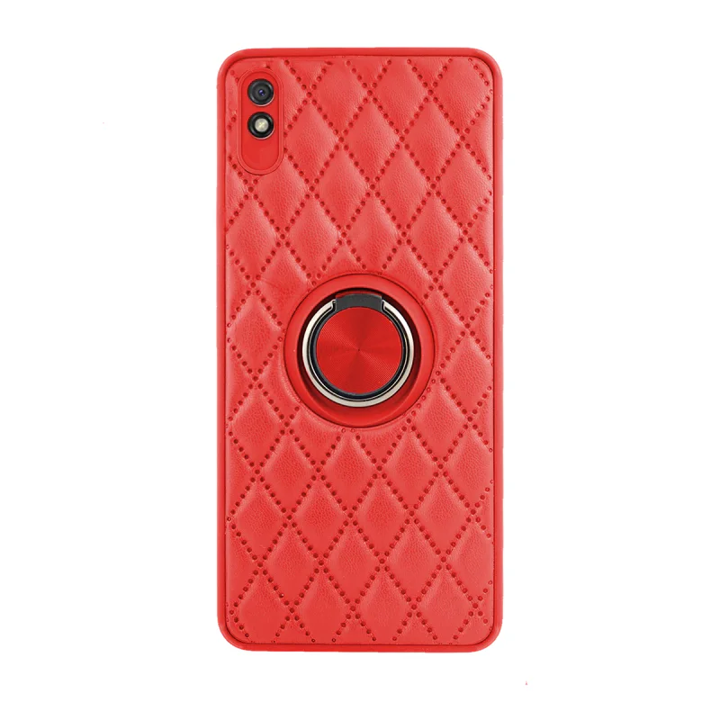 Capa Magnética Apokin com Suporte para Xiaomi Redmi 9A Variedade de cores - Imagem 6