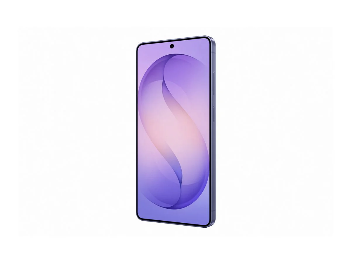 Smartphone SAMSUNG Galaxy S26 Ultra 5G 6.9" 16GB RAM 1TB OLED 120Hz Quad Câmara 200MP Dual SIM Violeta Cobalto - Imagem 5