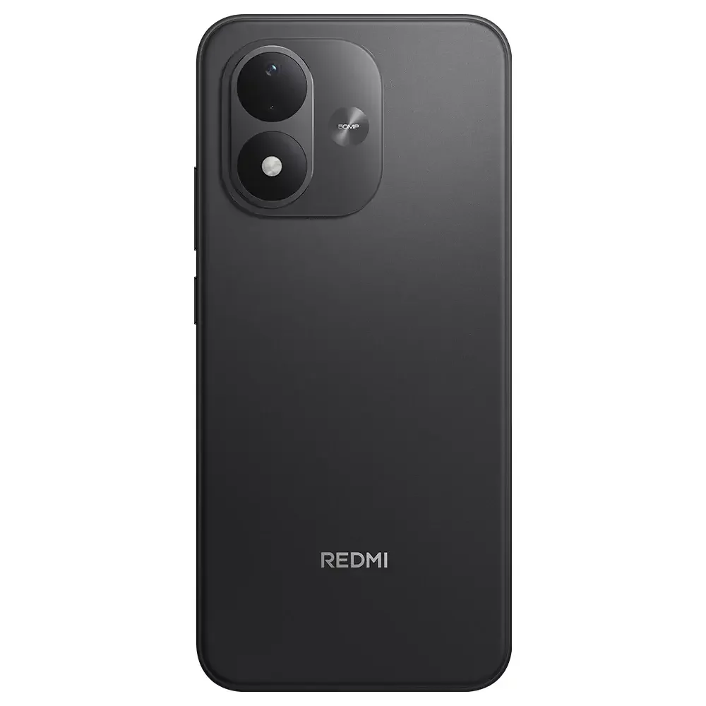 Smartphone Xiaomi Redmi Note 17 6.99" 6GB 256GB Preto - Imagem 6