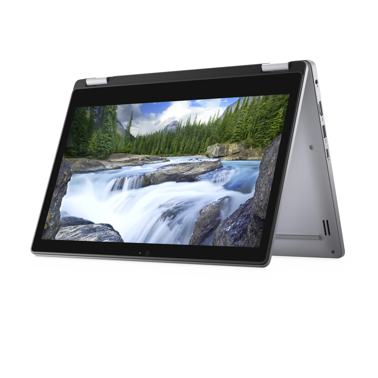 Portátil Recondicionado Dell Latitude 3310 2-em-1 13,3" Touch Intel Core i3-8145U 8GB 128GB SSD Windows 11 - Imagem 4