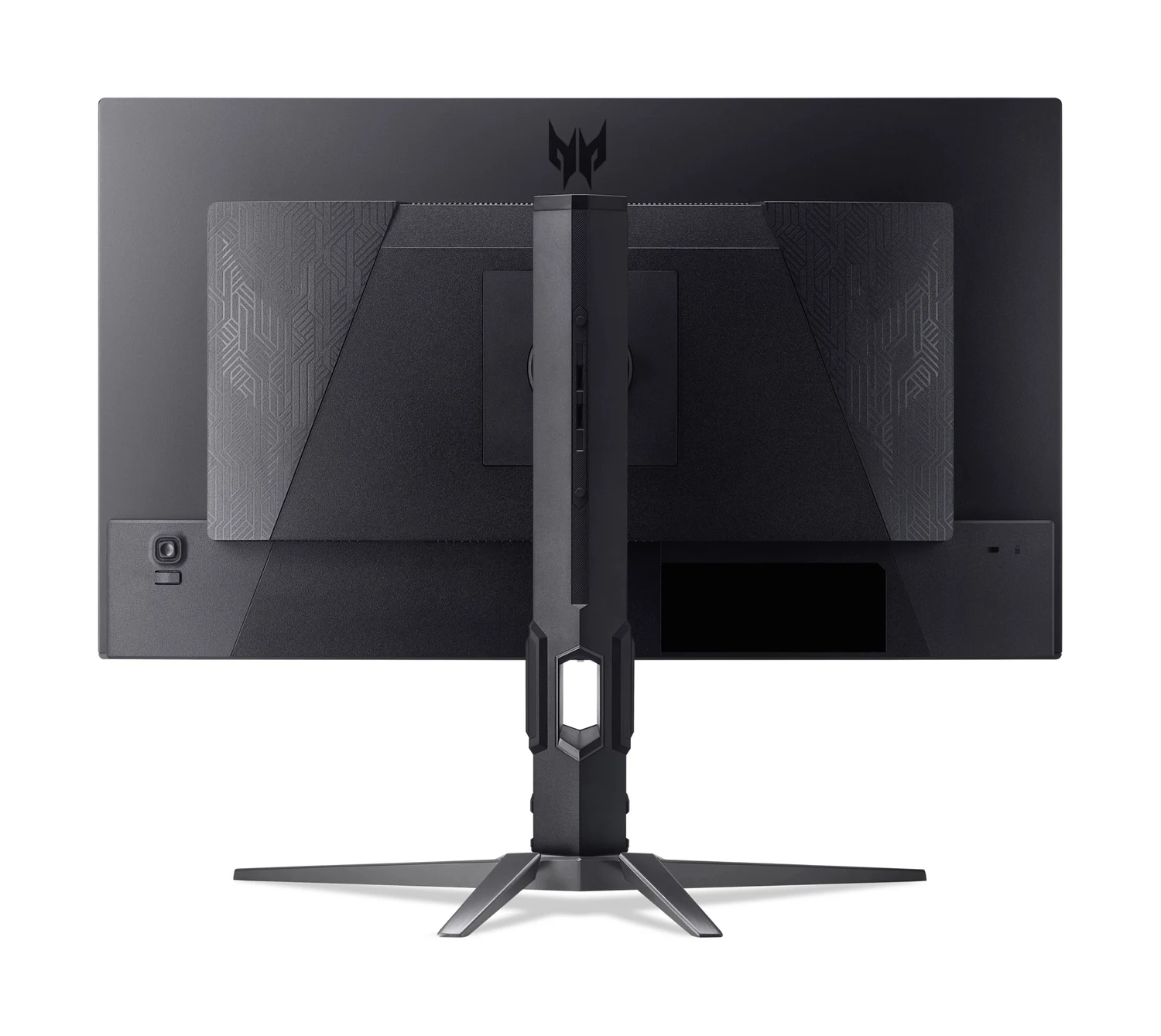 Monitor Gaming Acer Predator X27U W3 X QHD QD-OLED 240 Hz - Imagem 6