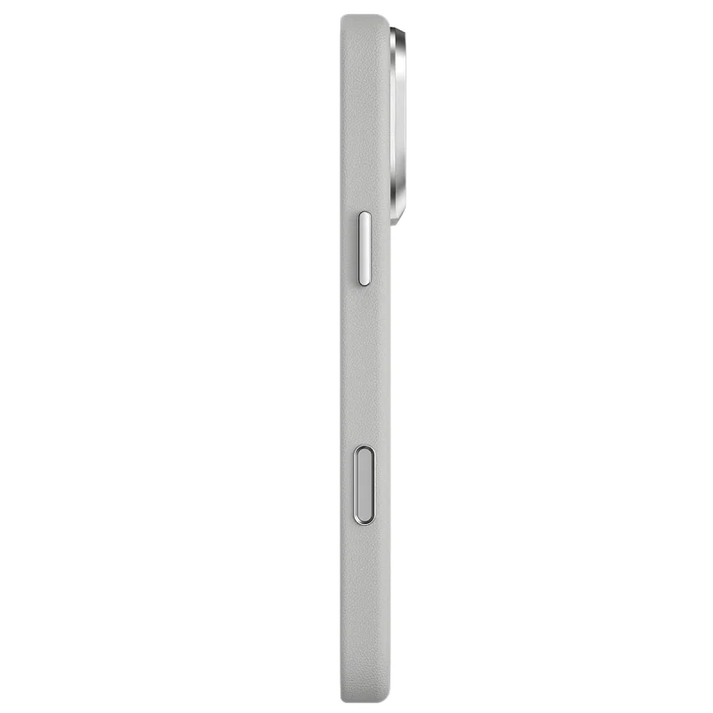 Capa Apokin RAPTIC Urban Nano para iPhone 18 Pro Max Magnética MagSafe Branco Caneta - Imagem 5