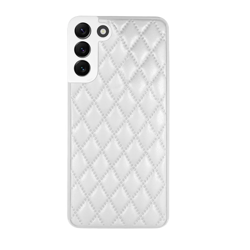 Capa Apokin com Suporte e Íman para Samsung Galaxy S22 Plus Preto - Imagem 2