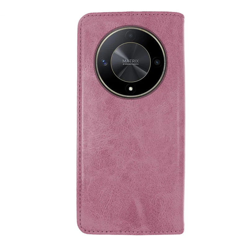 Capa Apokin para Honor Magic6 Lite com Porta-Cartões Preto - Imagem 2