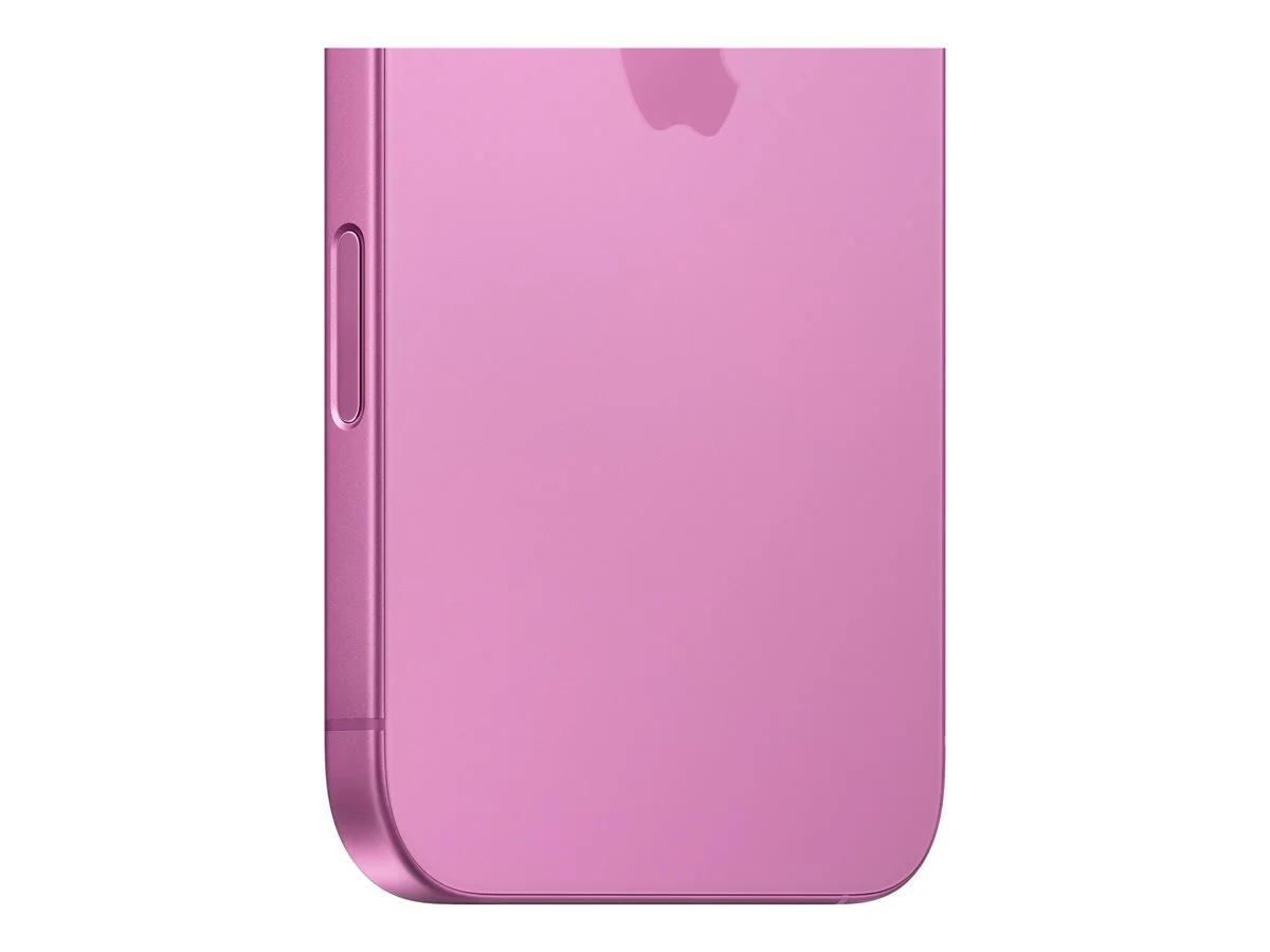 Smartphone Apple iPhone 16 Plus 128GB/ 6.7"/ 5G/ Rosa - Imagem 2