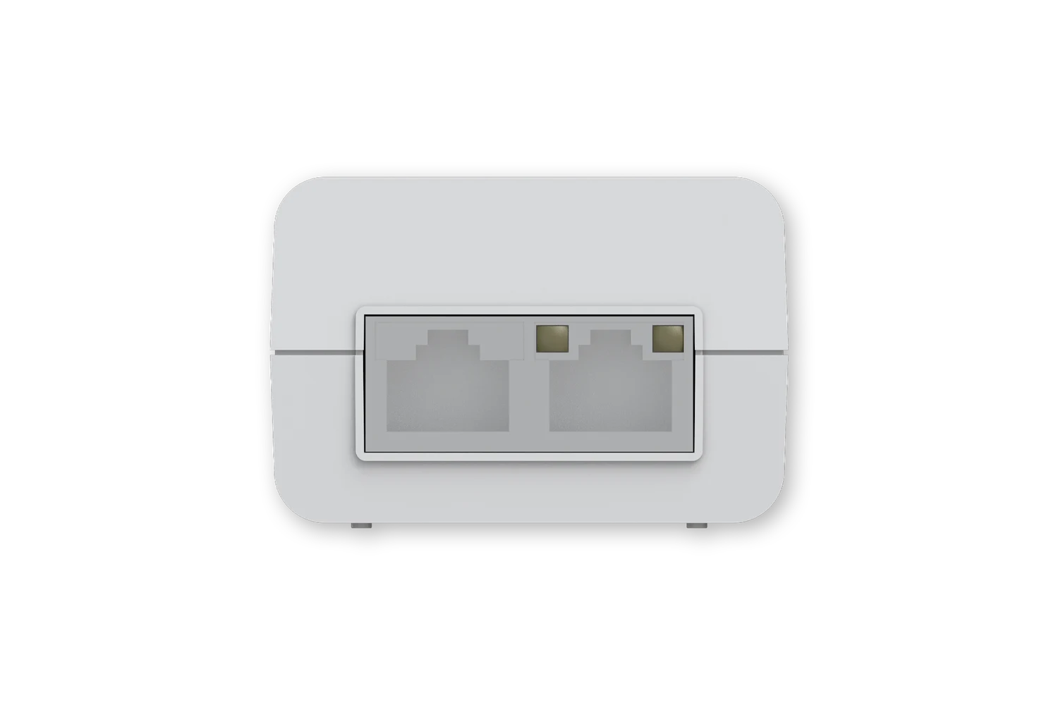 Injetor PoE Passivo Teltonika PR328EUB Gigabit 30 W Ficha UE - Imagem 2