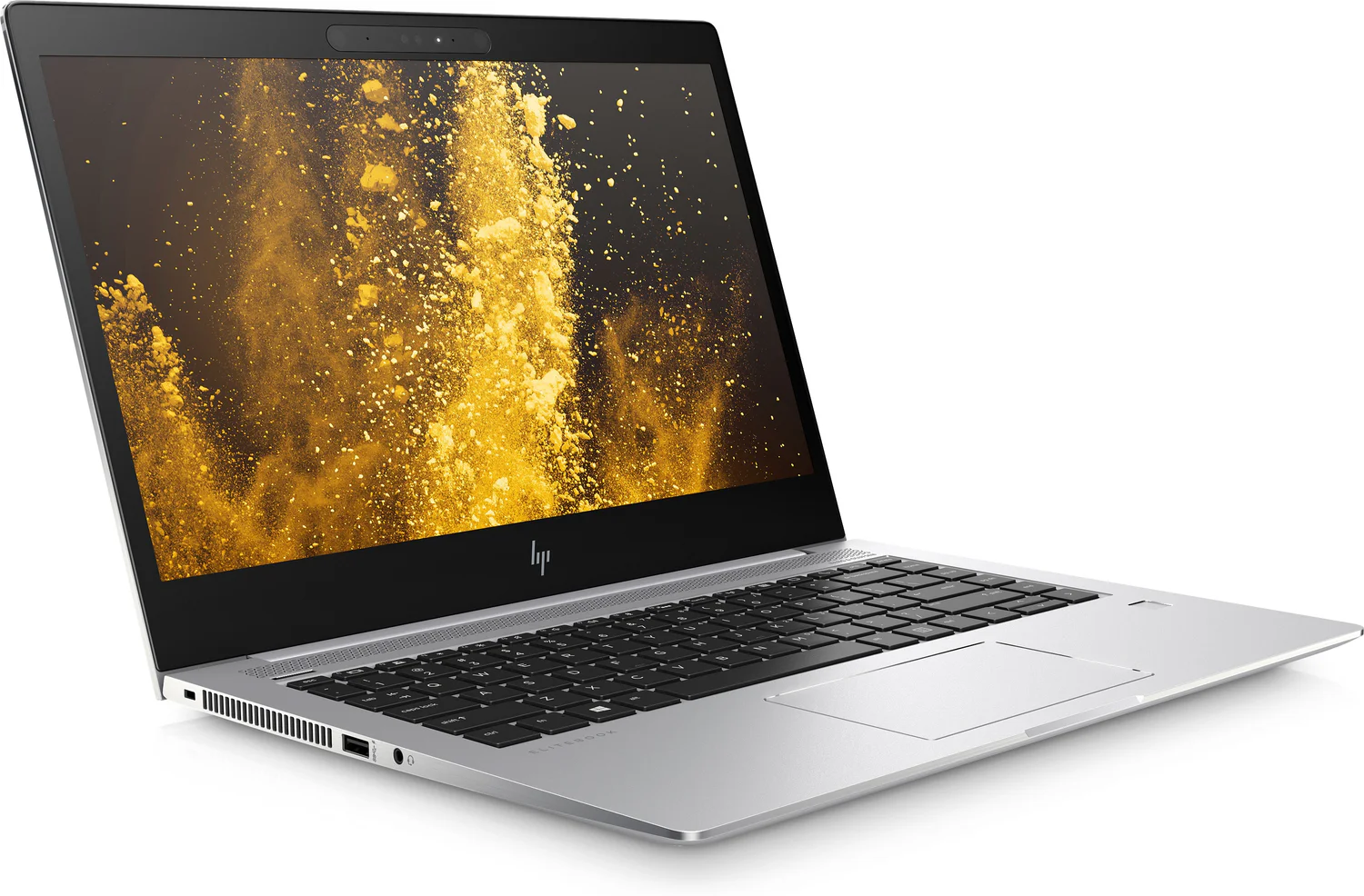 Portátil Recondicionado HP EliteBook 1040 G4 14" Intel Core i5-7200U 8GB 256GB SSD Windows 10 - Imagem 7