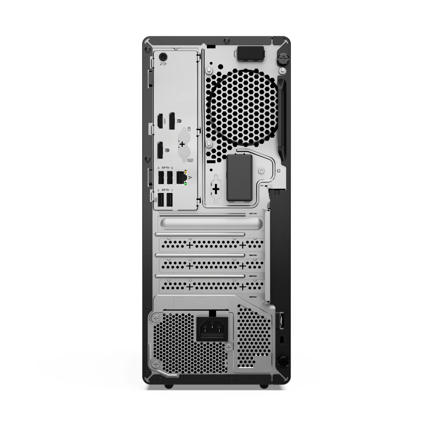 Computador Lenovo ThinkCentre M70t Gen 6 Torre Intel Core Ultra 7 265 32GB 1TB SSD Windows 11 Pro - Imagem 4