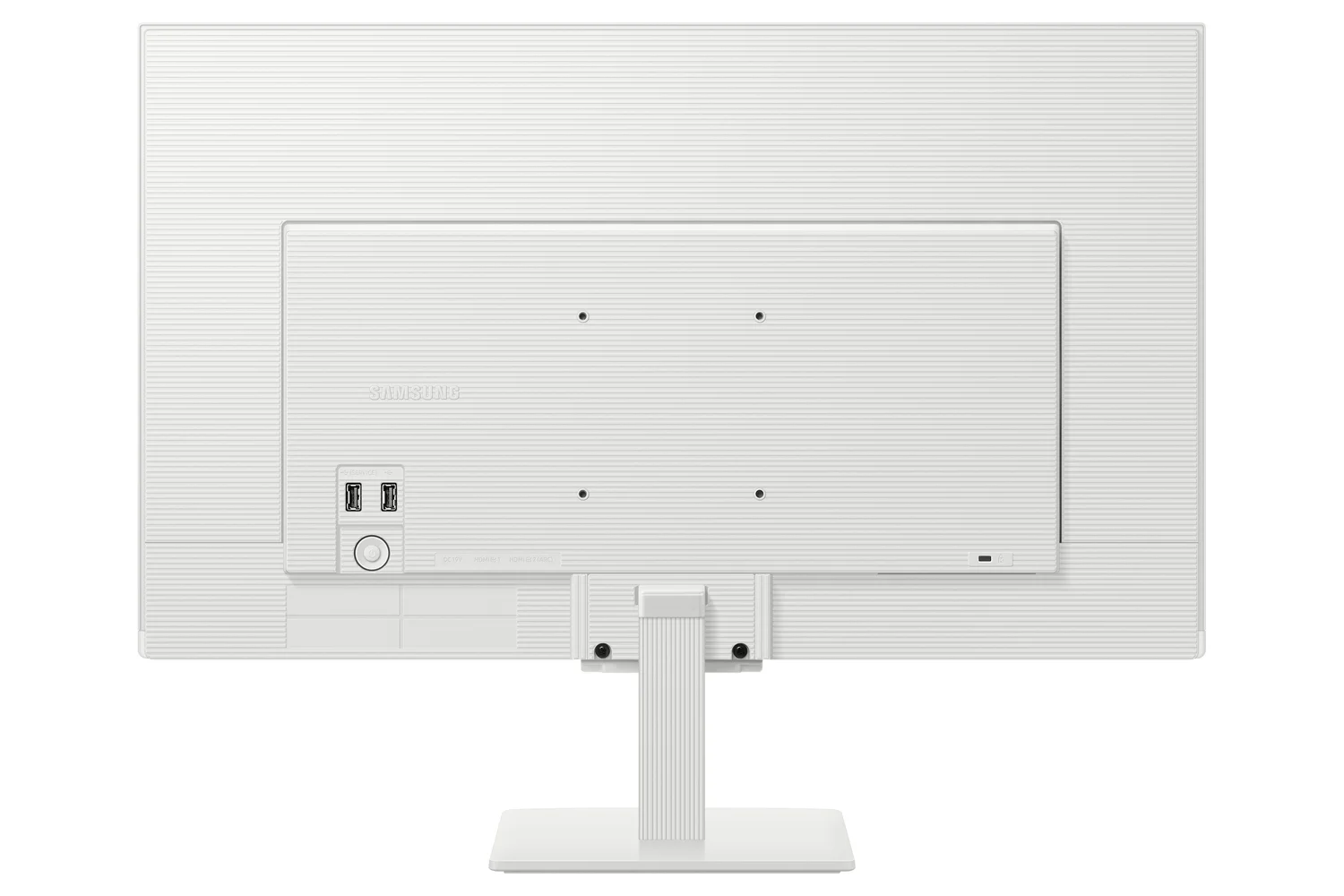 Monitor Samsung M5 S27FM501EU 27" Full HD Smart TV Branco - Imagem 3