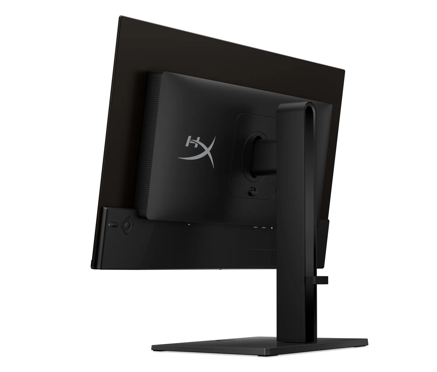 Monitor Gaming HyperX OMEN OLED 27q 27" QHD QD-OLED 240Hz 0,03ms G-SYNC FreeSync Premium - Imagem 4