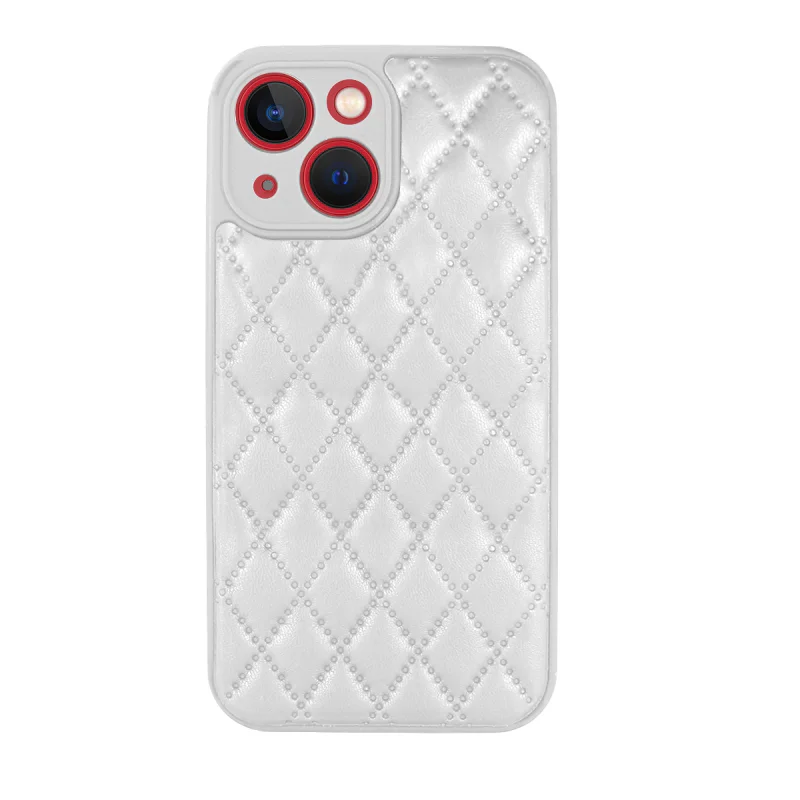 Capa Apokin para Apple iPhone 13 com Suporte e Íman Efeito Fumado Preto - Imagem 2