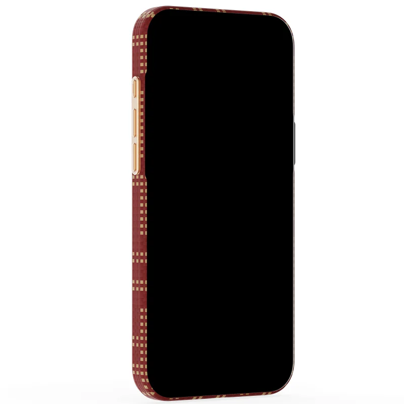 Capa Magnética Raptic Apokin Aramid Skin para iPhone 18 Pro com MagSafe Gloria - Imagem 5