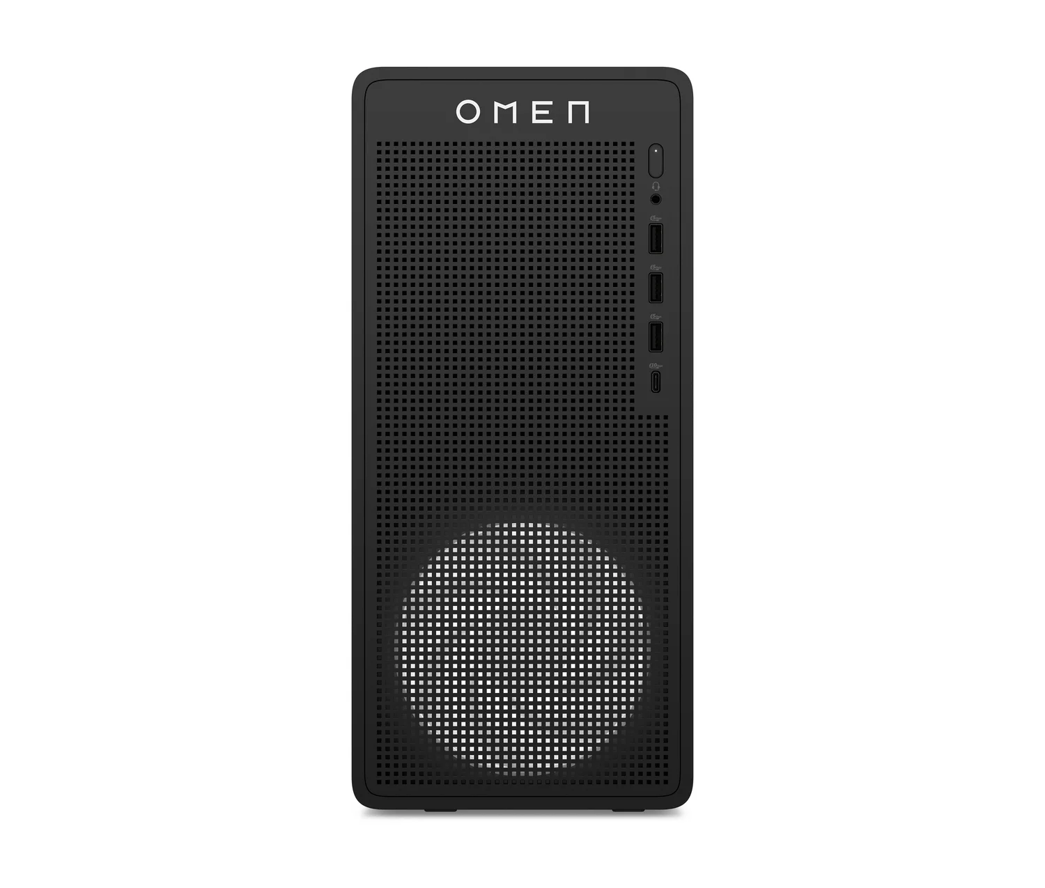 Computador Gaming HP OMEN 16L TG03-1010ns Intel Core i7-14650HX 16GB 512GB SSD GeForce RTX 5060 FreeDOS