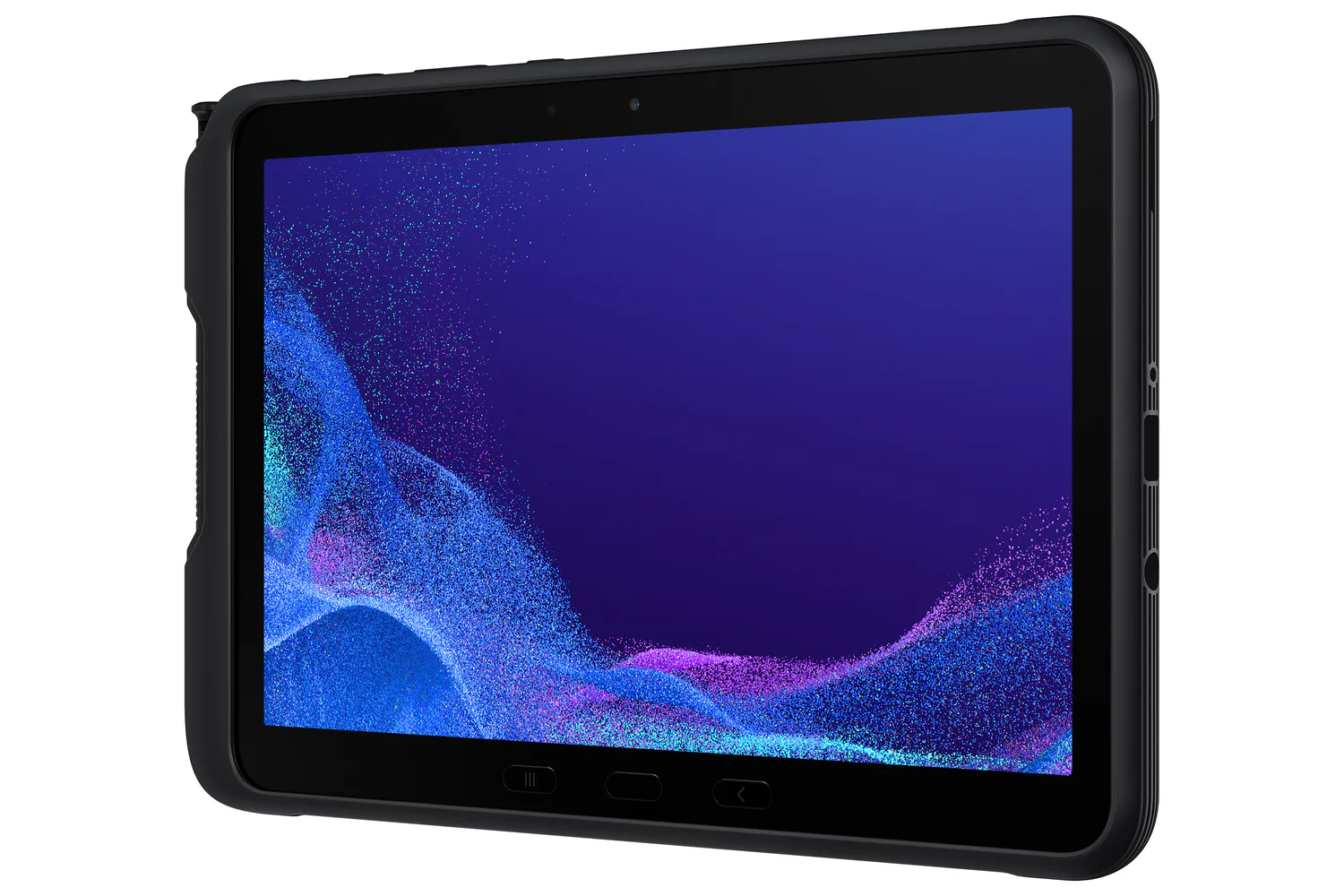 Tablet Samsung Galaxy Tab Active4 Pro 10,1" 5G Snapdragon 778G 6GB 128GB Preto com S Pen - Imagem 4