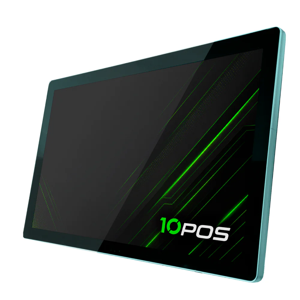 Terminal POS Tátil 10POS 10D-215A 21,5" RK3568 4GB 32GB eMMC Wi-Fi Android