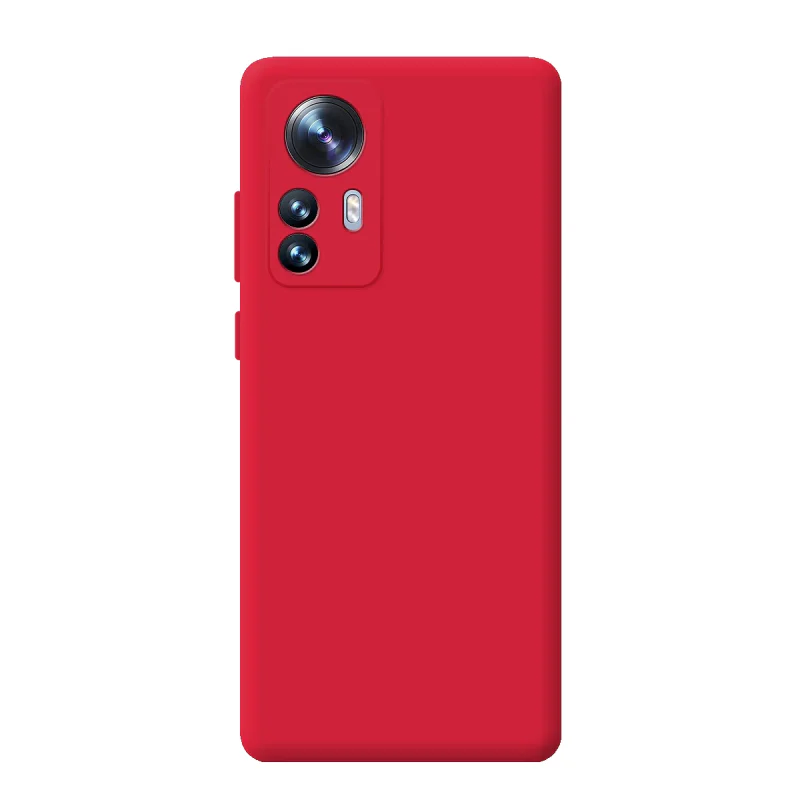 Capa Apokin para Honor X7 Silicone Macio com Proteção de Câmara 3D Azul Turquesa - Imagem 6