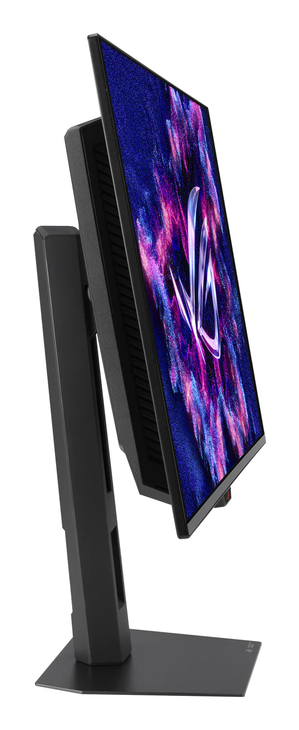 Monitor Gaming Asus ROG Strix OLED XG27ACDMS 26,5" QD-OLED QHD 280Hz 0,03ms USB-C - Imagem 4