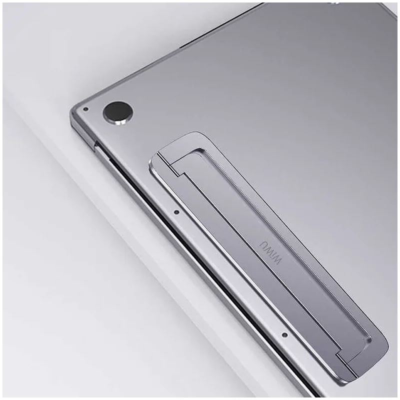 Suporte WIWU S900 Dobrável em Alumínio para Portátil - Imagem 6
