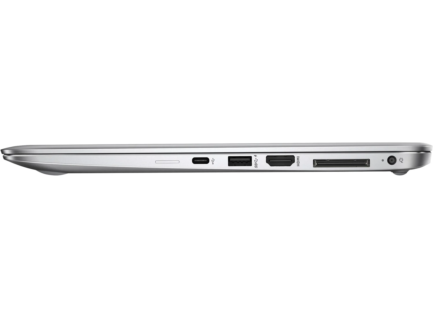 Portátil Recondicionado HP EliteBook Folio 1040 G3 14" Intel Core i5-6300U 8GB 128GB SSD - Imagem 4