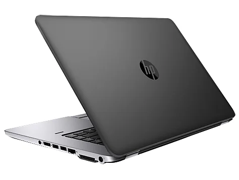 Portátil Recondicionado HP EliteBook 850 G1 15,6" Intel Core i7-4600U 8GB 256GB SSD Windows 10 - Imagem 8