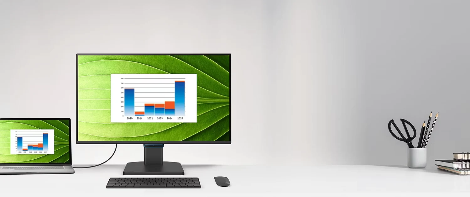 Monitor BenQ BL2490C 24" IPS Full HD 144Hz 5ms 99% sRGB HDMI DP Altifalantes Integrados - Imagem 2