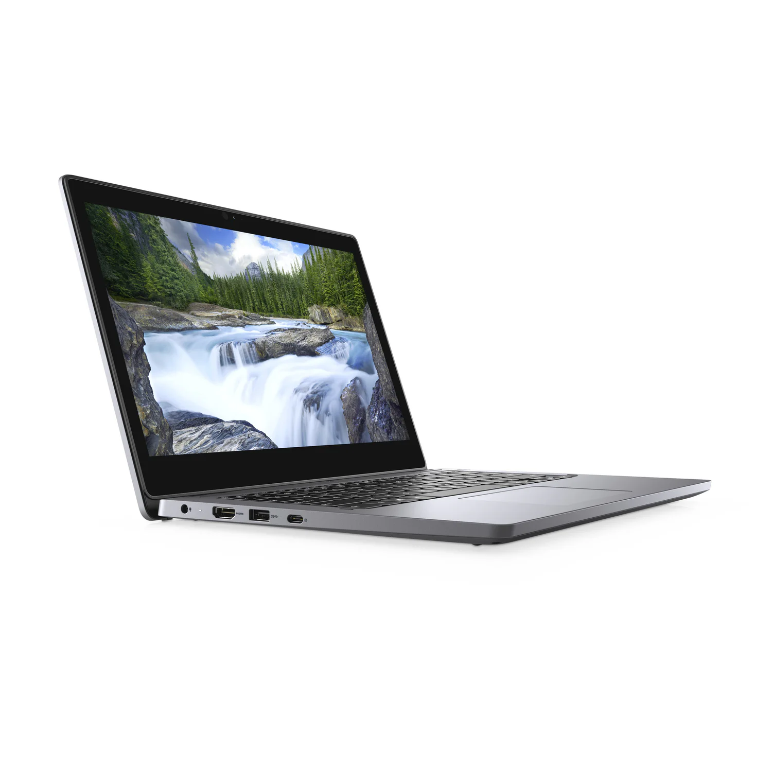 Portátil Recondicionado Dell Latitude 3310 2-em-1 13,3" Touch Intel Core i3-8145U 8GB 128GB SSD Windows 11 - Imagem 2
