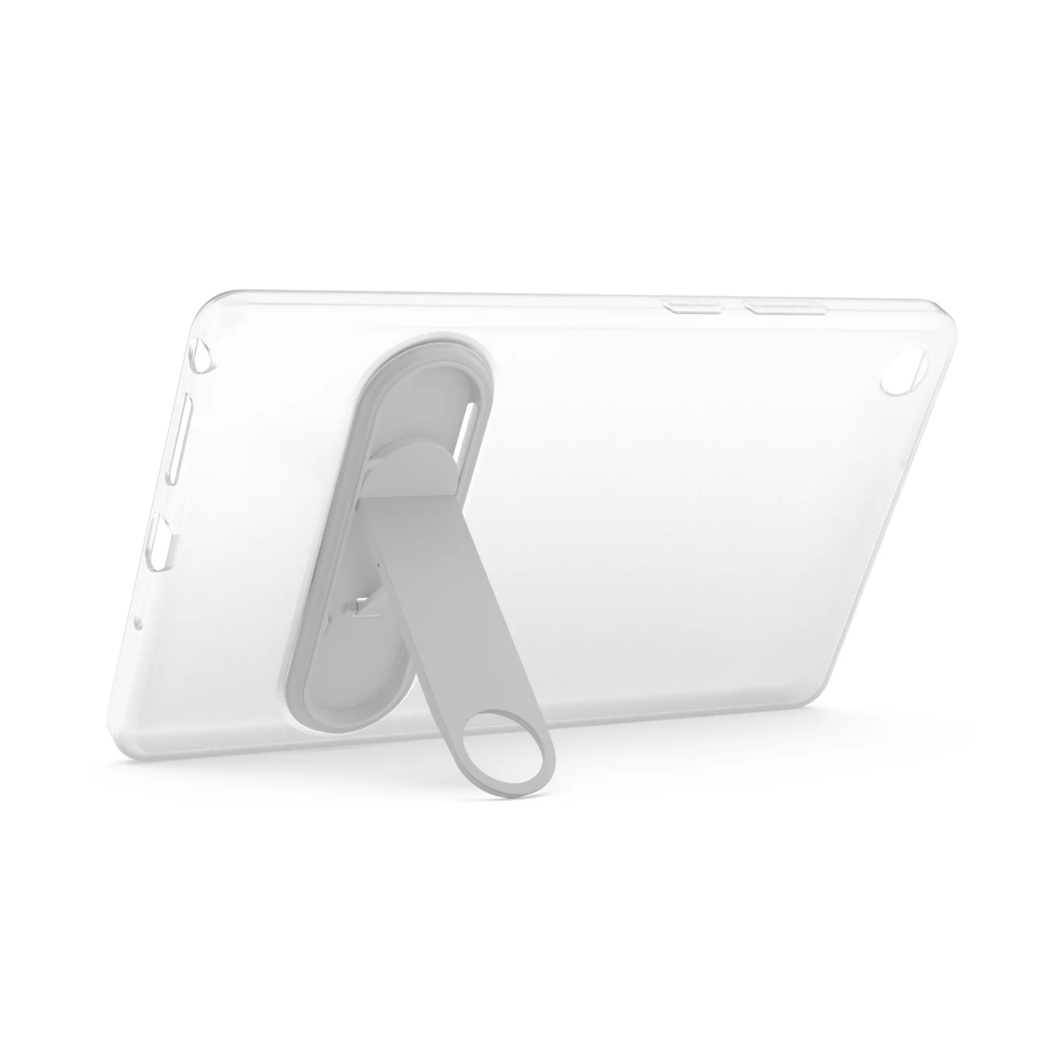 Tablet Lenovo Tab One 8,7" MediaTek Helio G85 4GB 64GB Wi-Fi Android 14 Cinzento com Capa Transparente - Imagem 10