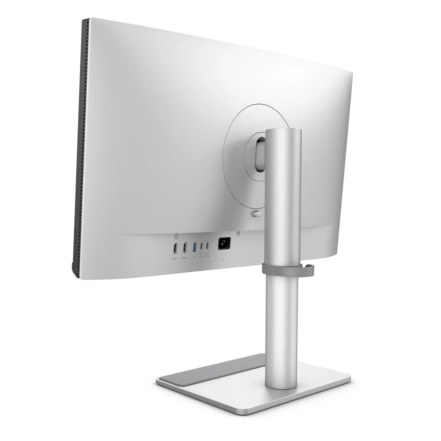 Monitor BenQ MA270UP 27" 4K UHD IPS HDR400 USB-C 90W para Mac - Imagem 3