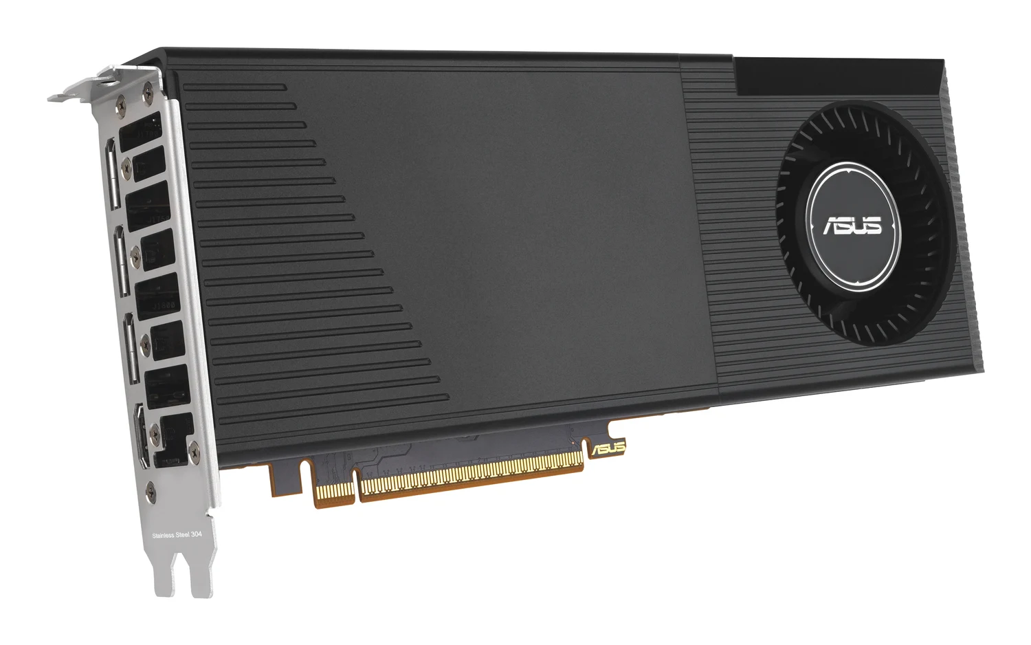 Placa Gráfica Asus Turbo Radeon AI Pro R9700 32GB GDDR6 PCIe 5.0 - Imagem 3