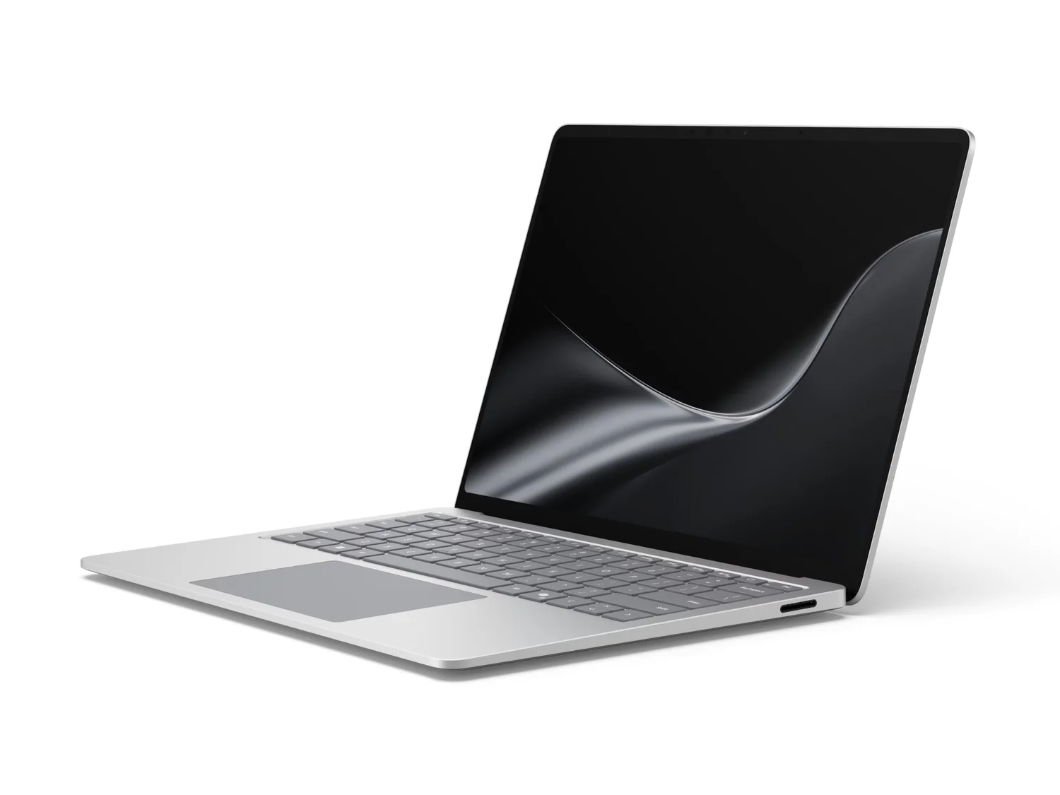 Portátil Microsoft Surface Laptop for Business 8.ª Edição 13,8" Snapdragon X2 Plus 16GB 256GB SSD Windows 11 Pro Platina - Imagem 2