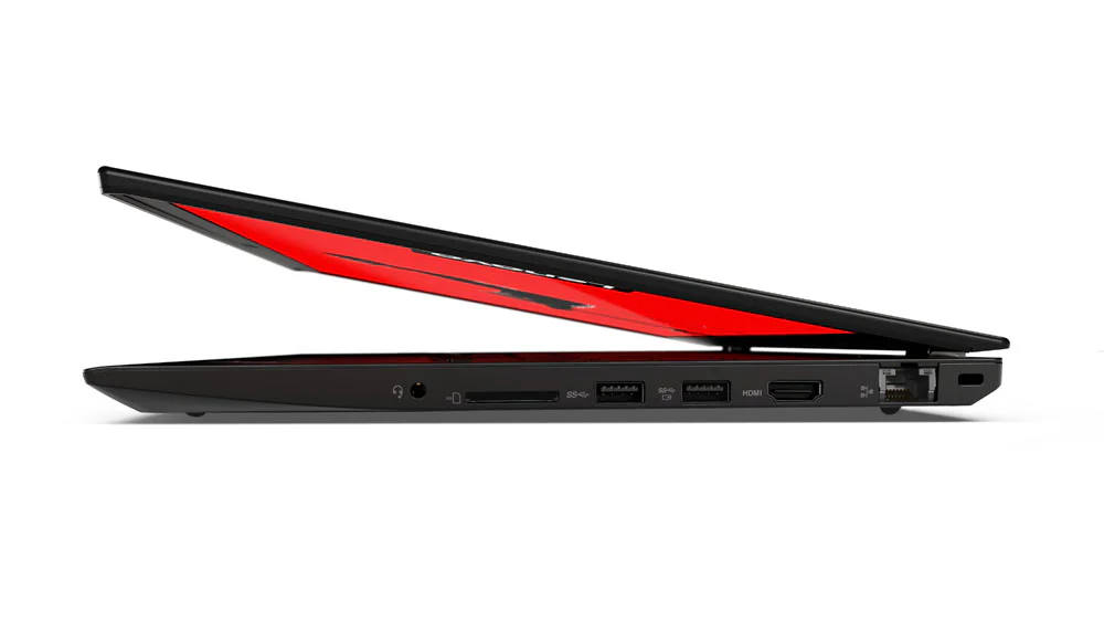 Portátil Recondicionado Lenovo ThinkPad T580 15,6" Intel Core i5-7300U 8GB 256GB SSD - Imagem 5