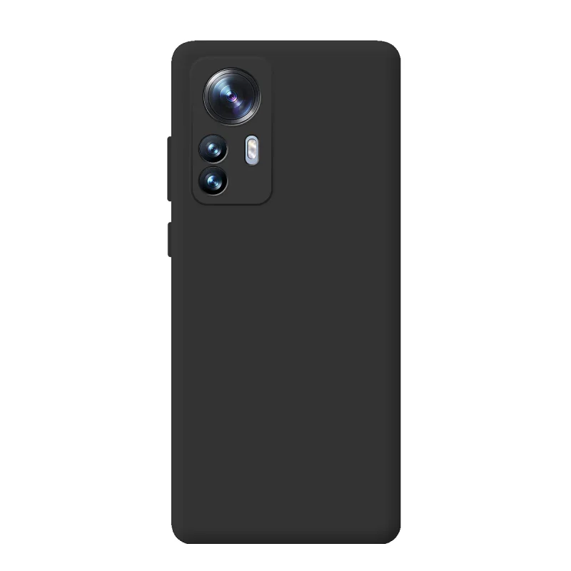 Capa Apokin para Honor X7 Silicone Macio com Proteção de Câmara 3D Azul Turquesa - Imagem 3