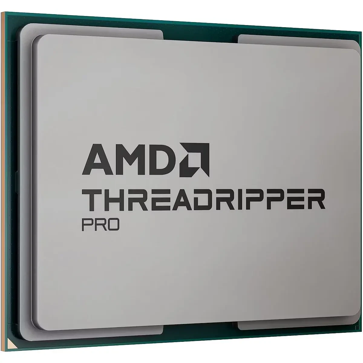 Processador AMD Ryzen Threadripper PRO 9985WX 64 Núcleos 3,2/5,4GHz 256MB sTR5 Tray - Imagem 1