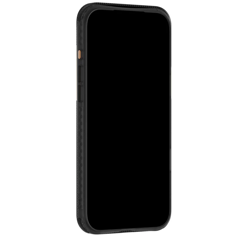 Capa Apokin Raptic Aramid Dual compatível com MagSafe para iPhone 18 Pro Max Mondrian - Imagem 6