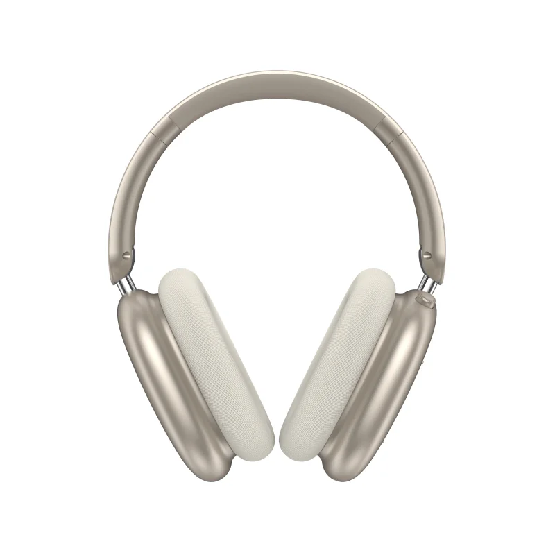 Auriculares sem Fios Apokin R26-03 Dourado - Imagem 3