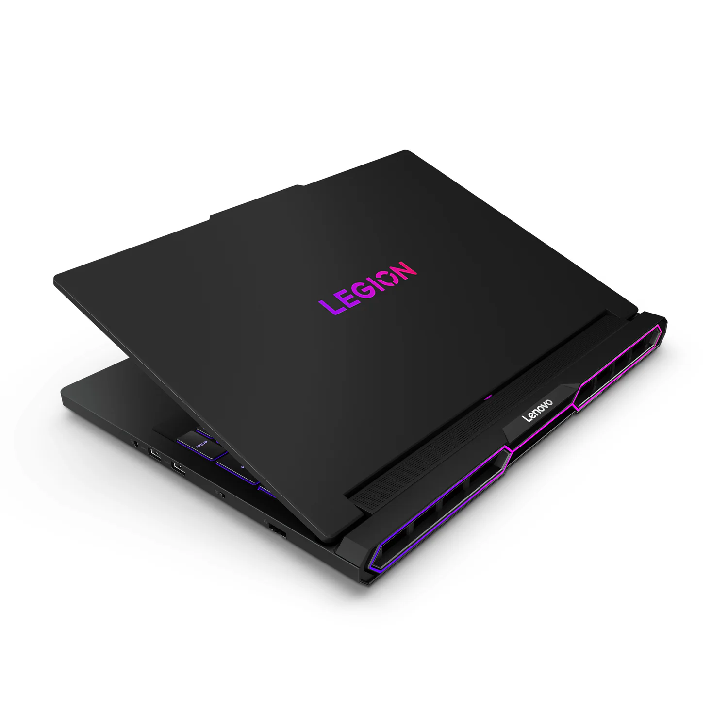 Portátil Gaming Lenovo Legion Pro 7 16AFR10H 16" OLED WQXGA AMD Ryzen 9 9955HX3D 64GB 2TB SSD RTX 5080 Sem Sistema Operativo - Imagem 10