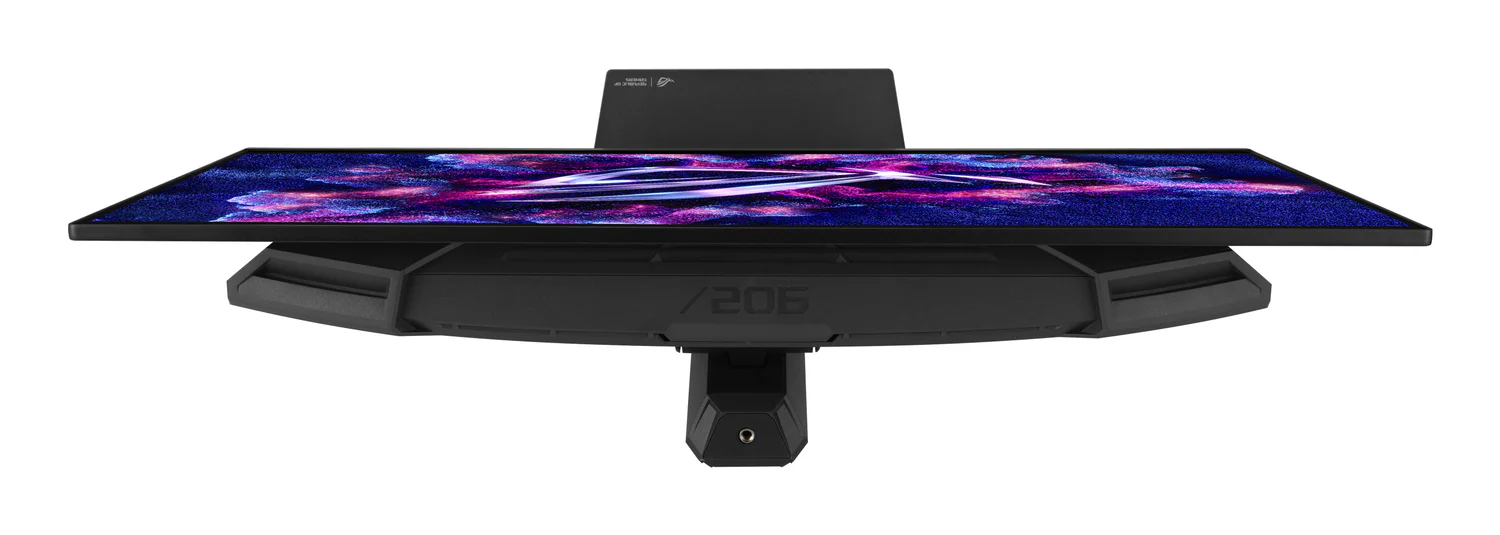 Monitor Gaming Asus ROG Strix OLED XG27ACDMS 26,5" QD-OLED QHD 280Hz 0,03ms USB-C - Imagem 5