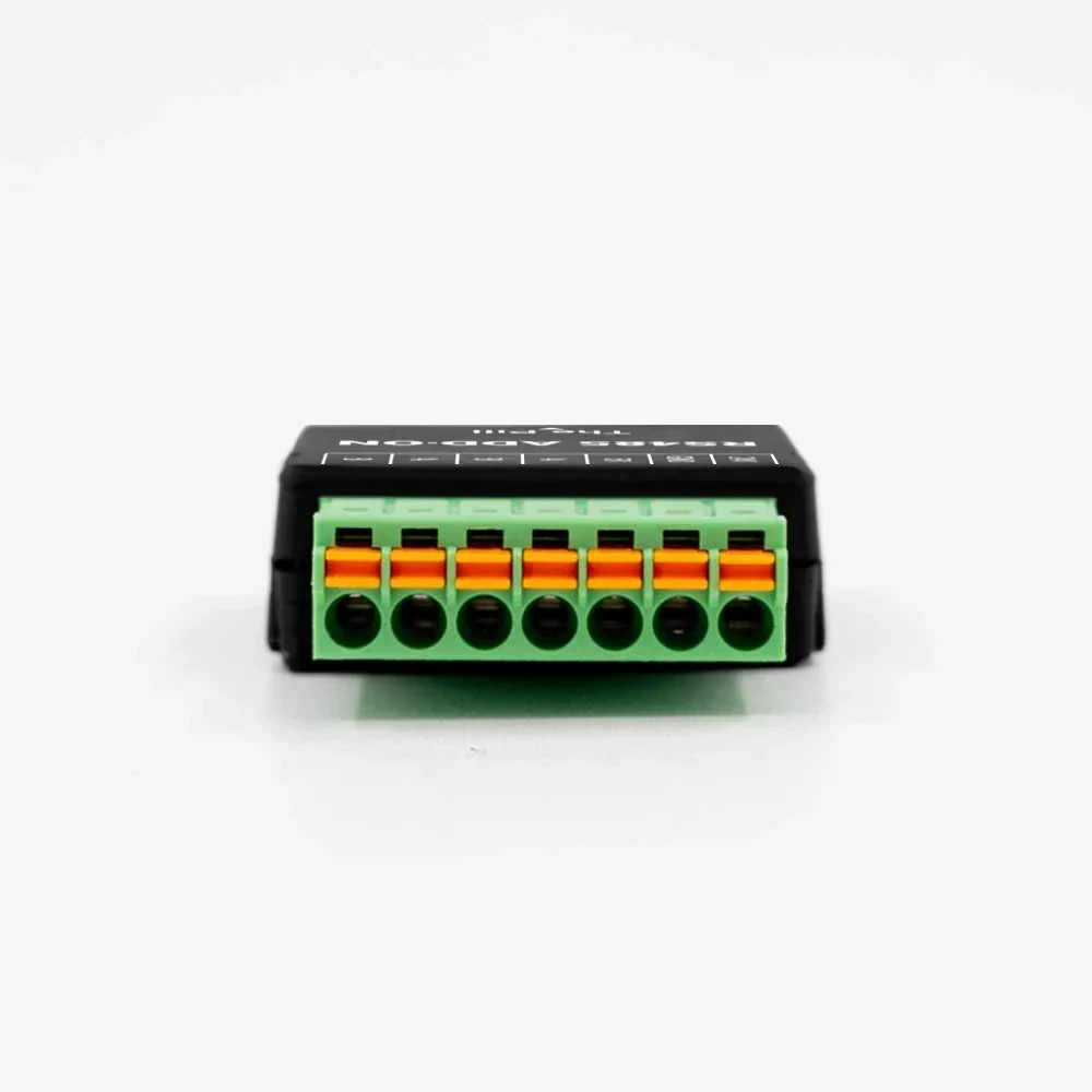 Módulo de Expansão Shelly Modbus RS485 Add-on para The Pill by Shelly - Imagem 3