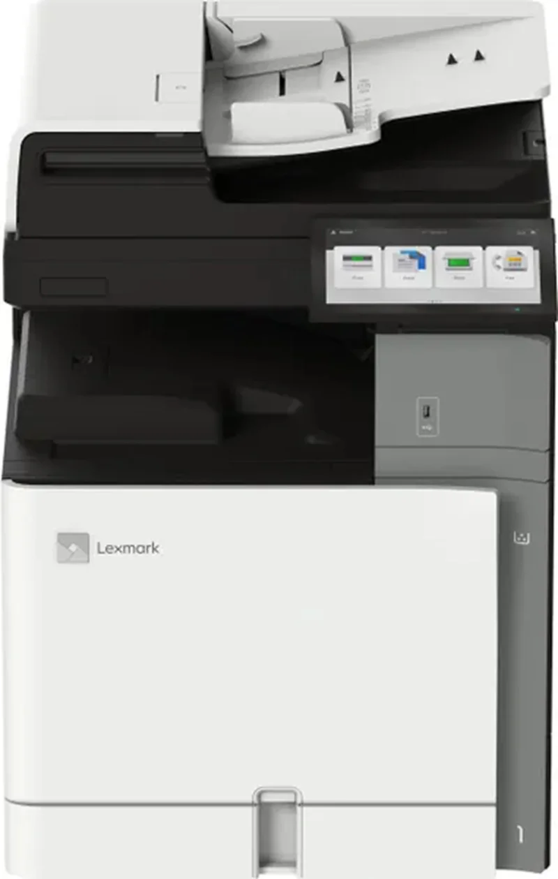Multifunções Laser Lexmark XC9525 a Cores A3 25 ppm - Imagem 2