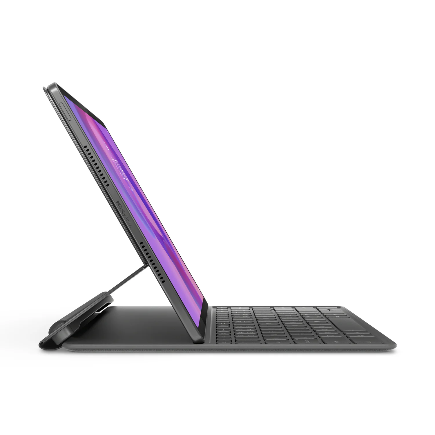 Tablet Lenovo Idea Tab Plus 12,1" 2.5K 90Hz MediaTek Dimensity 6400 6GB 128GB Wi-Fi Android 15 Cinzento com Caneta e Teclado PT - Imagem 7