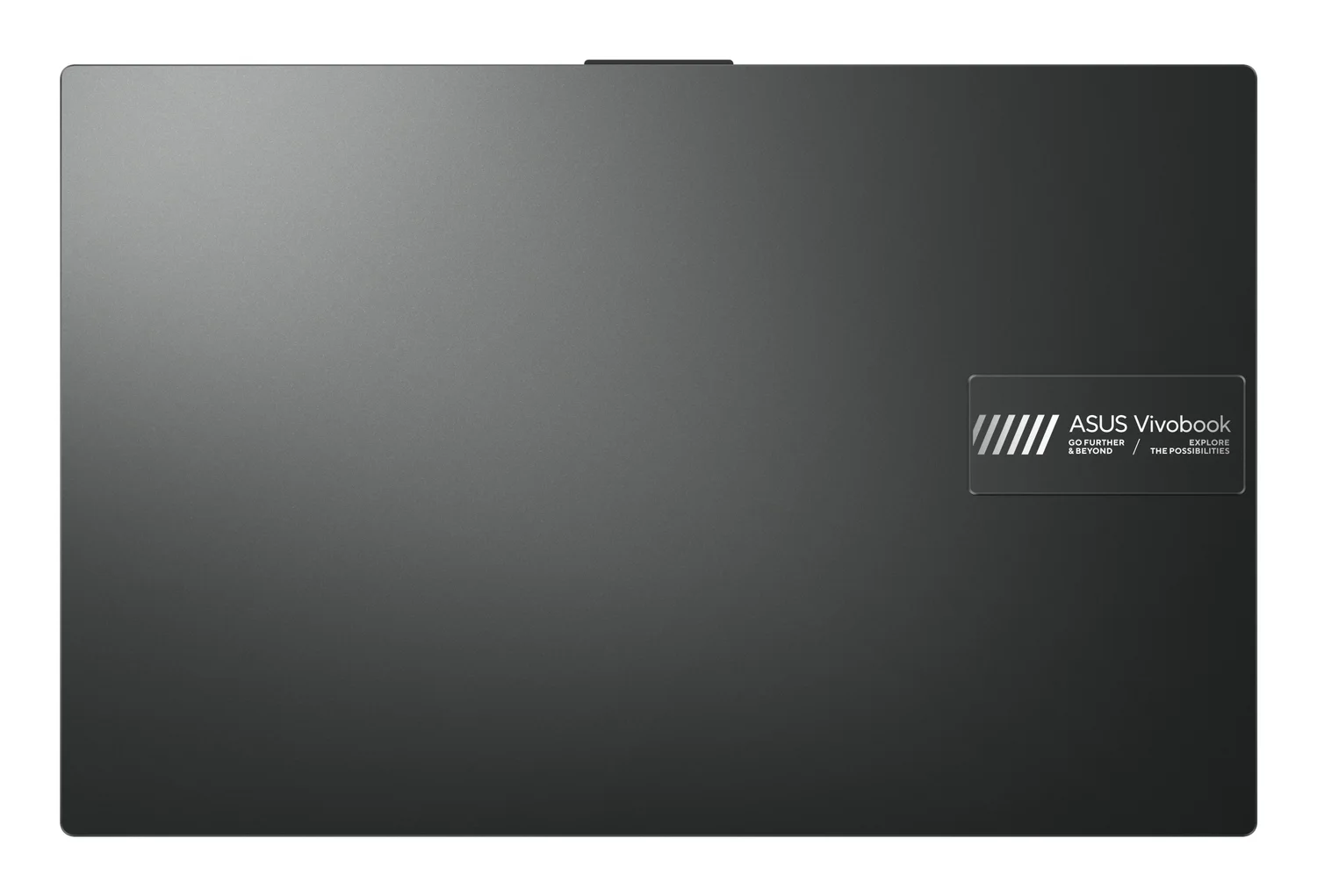 Portátil ASUS Vivobook Go 15 E1504FA 15,6" Full HD AMD Ryzen 5 40 16GB 512GB SSD Windows 11 Home Preto - Imagem 7